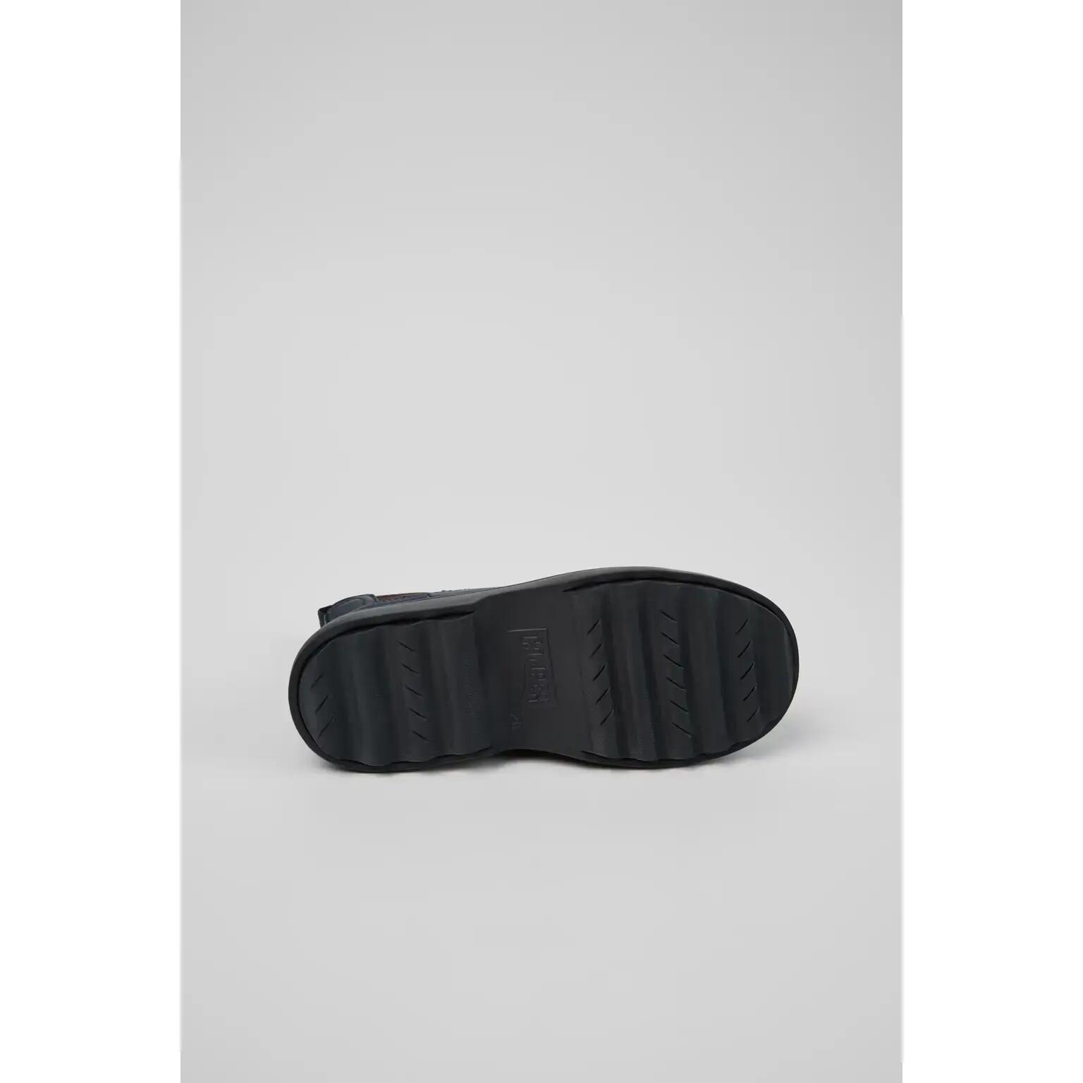 Bottines en cuir bébé Camper Norte 5/5