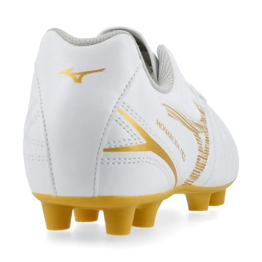 Kindervoetbalschoenen Mizuno Monarcida Neo III Sel AG 6/7