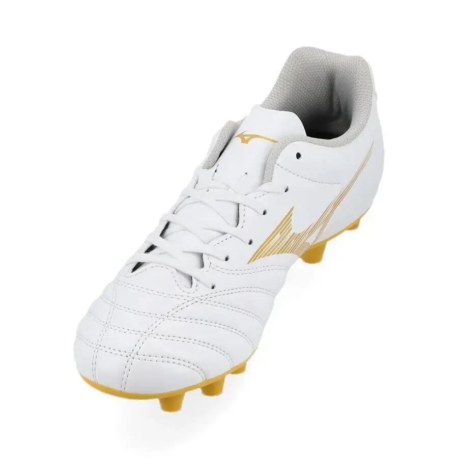 Kindervoetbalschoenen Mizuno Monarcida Neo III Sel AG 5/7