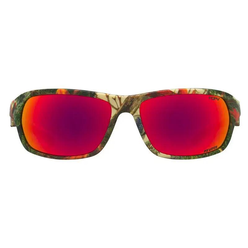Lunettes de soleil Pit Viper Bush Somox HDPV 1/1