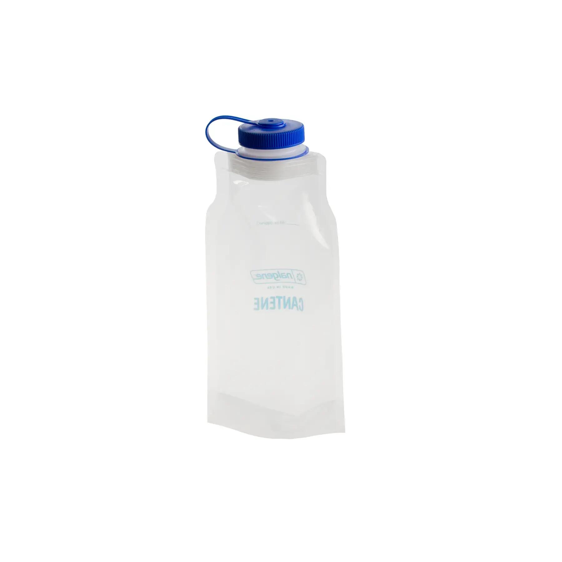 Nalgene Cantene - Bottiglia pieghevole in PE da 1,5 litri 2/3