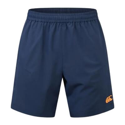 Damesshort canterbury woven 7''