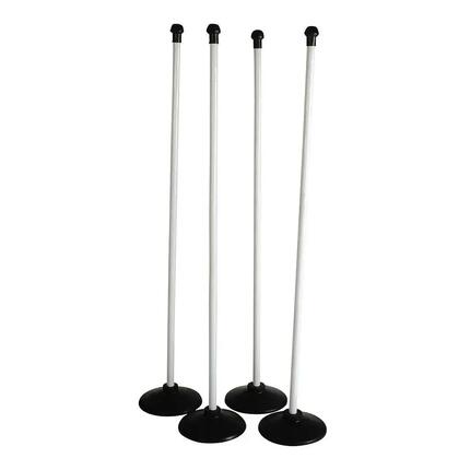 Pfosten und Basis Aresson Rounders