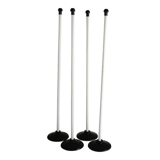 Pfosten und Basis Aresson Rounders