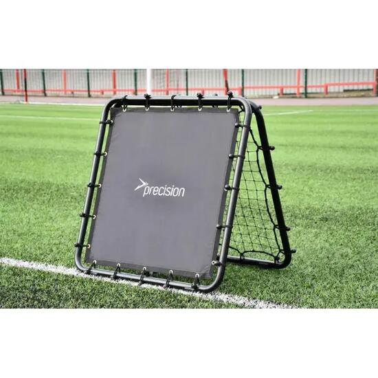 Ręczny rebounder Precision