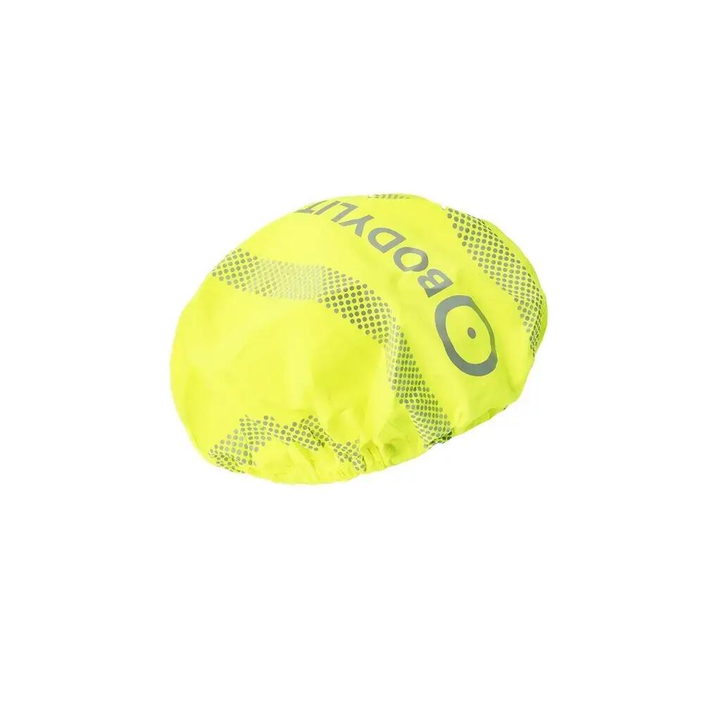 Fietshelmhoes Bodylite Gear Reflective 1/1