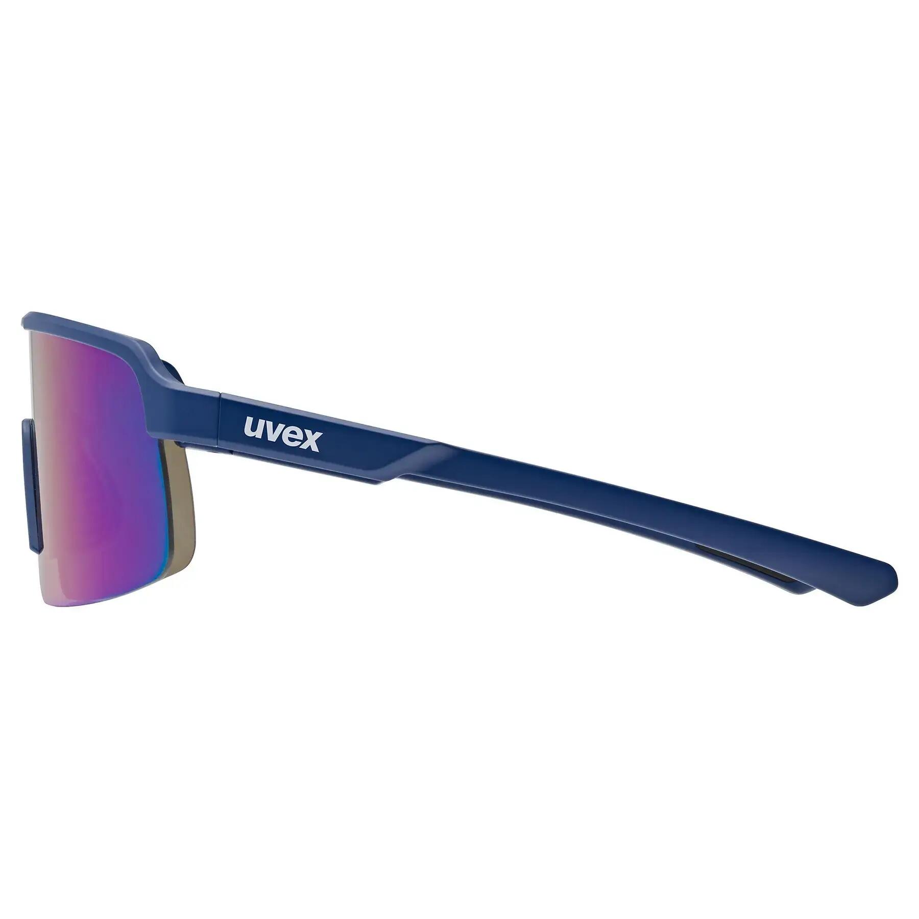 Gafas de sol para niños Uvex DYRT 5/6