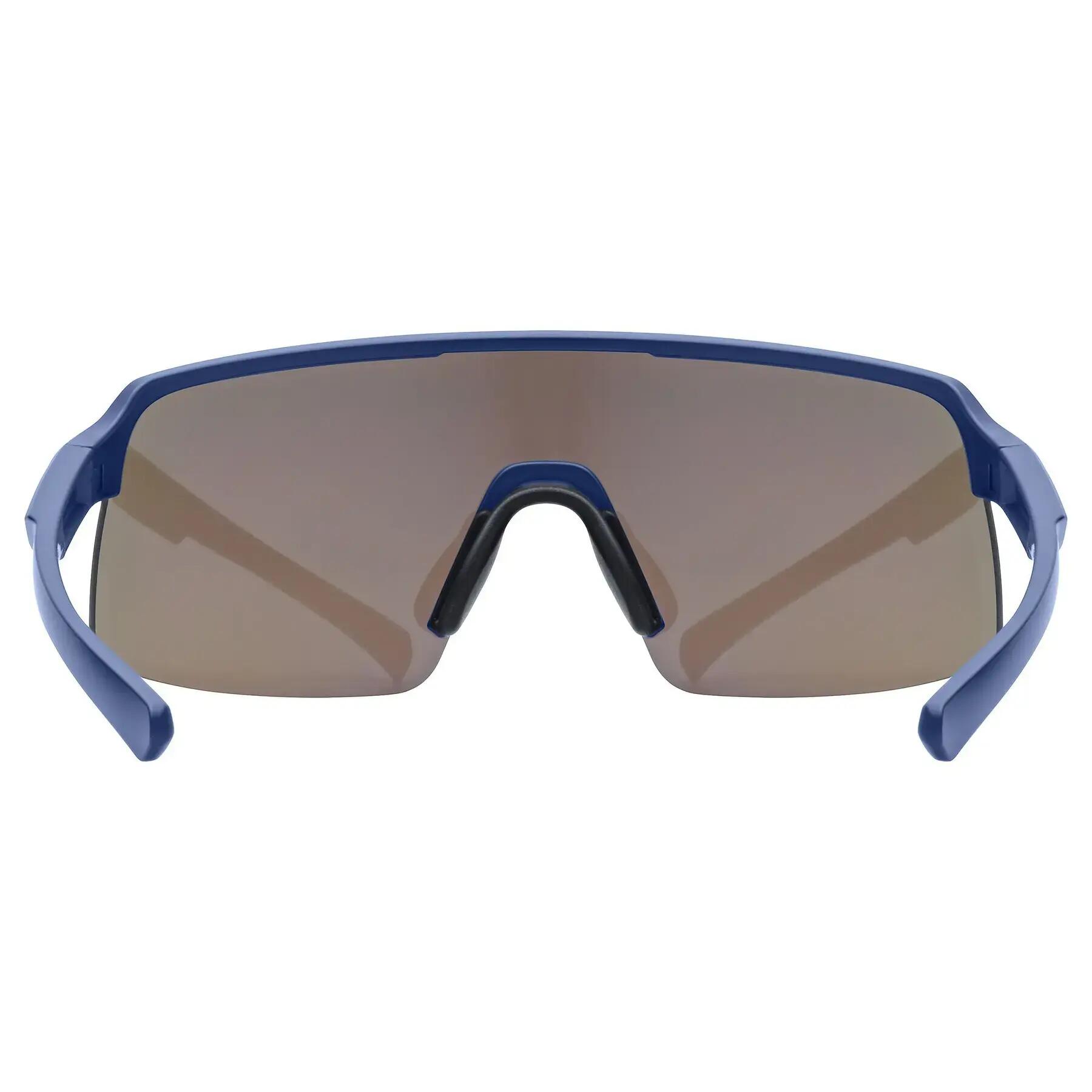 Gafas de sol para niños Uvex DYRT 4/6