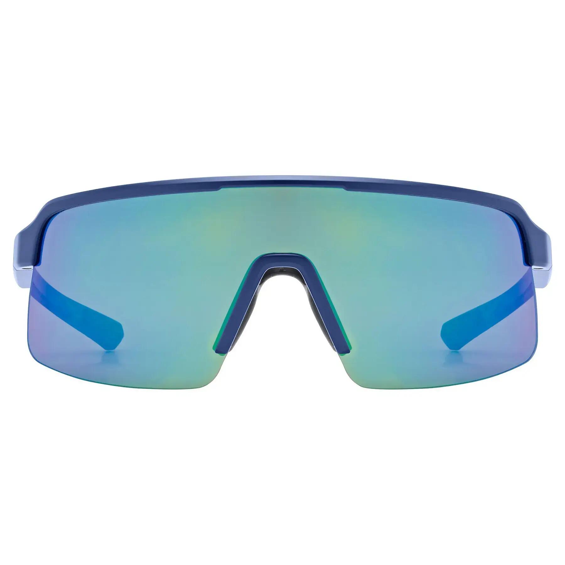 Gafas de sol para niños Uvex DYRT 3/6