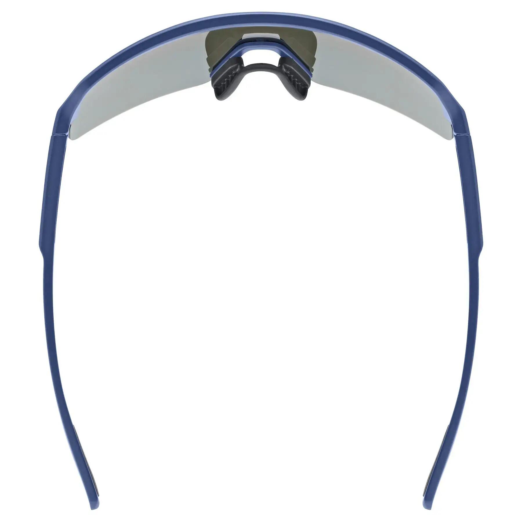 Gafas de sol para niños Uvex DYRT 2/6