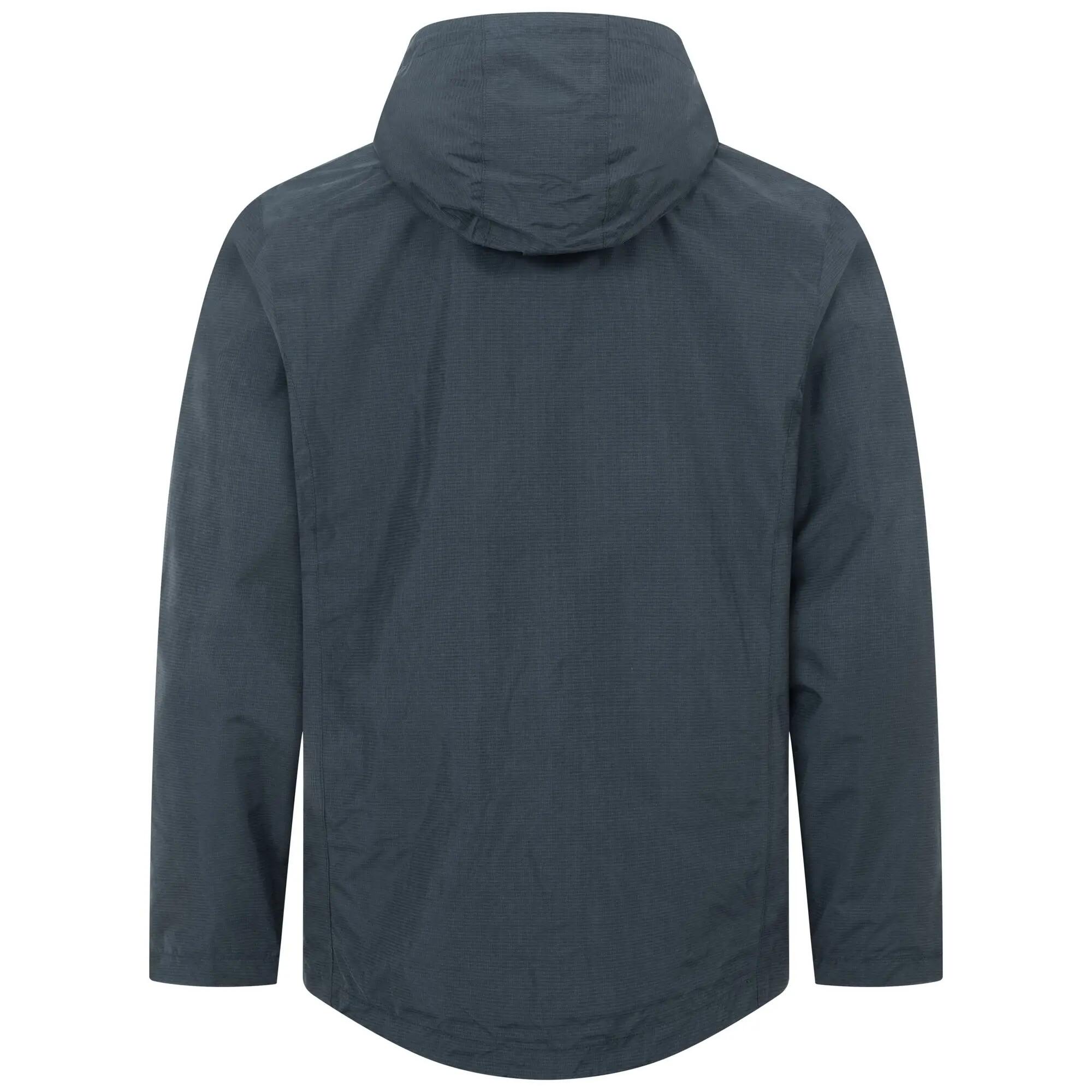 DEPROC ACTIVE LAVAL Homme Veste de pluie Veste de randonnée 7/8