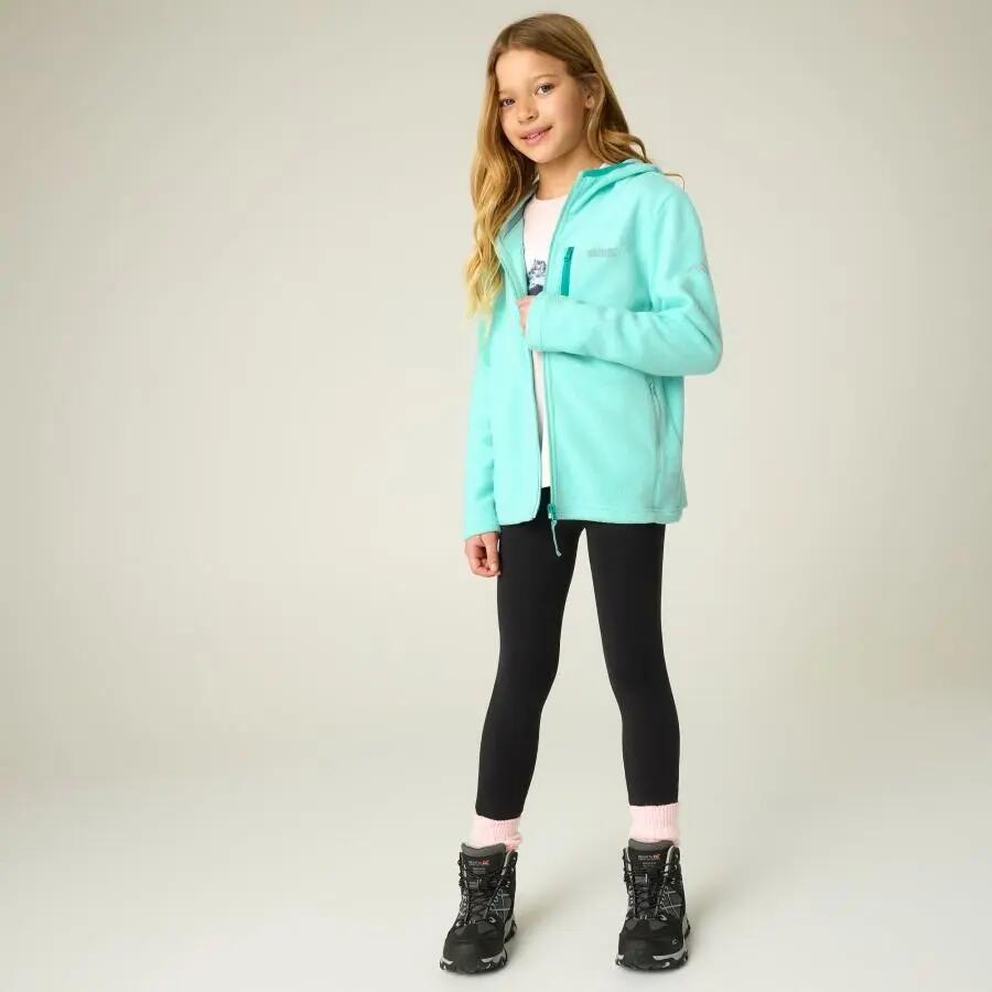 Kinder Fleece Regatta Pandea 6/6