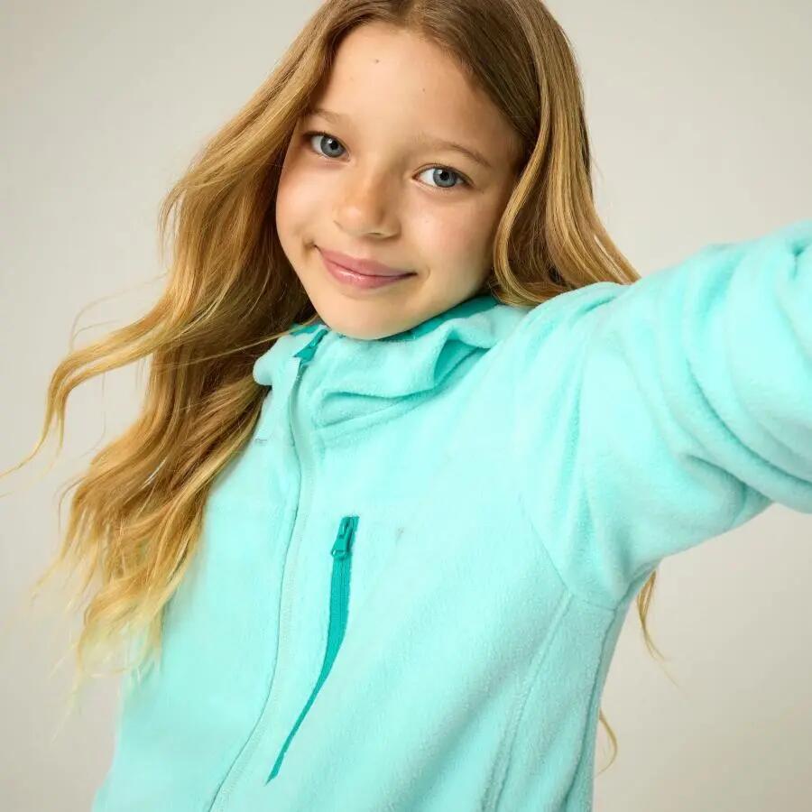 Kinder Fleece Regatta Pandea 5/6
