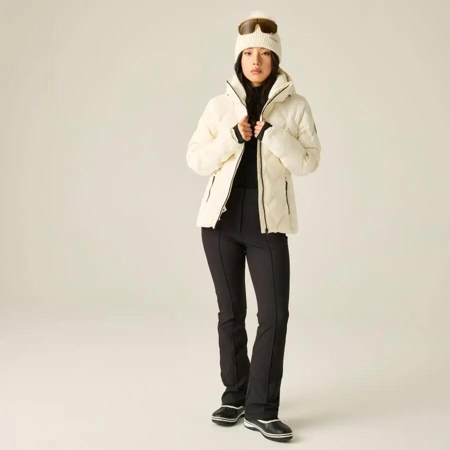 Casaco de esqui feminino Dare 2B Enfold II 6/7