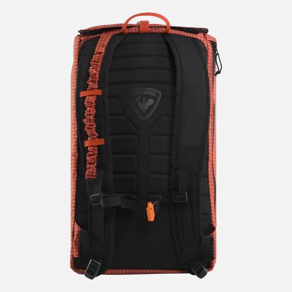 Lehký skialpový batoh Escaper Unlimited 18L 7/10