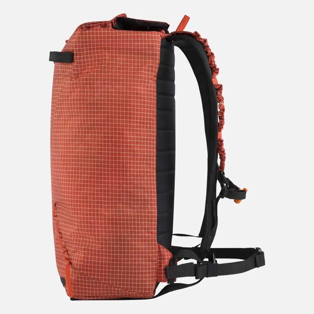 Lehký skialpový batoh Escaper Unlimited 18L 5/10