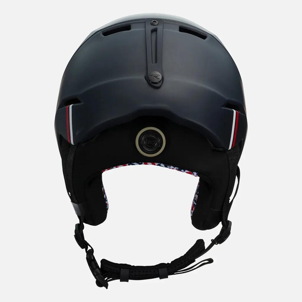 Ski Helmet Rossignol Alta Impacts 4/7