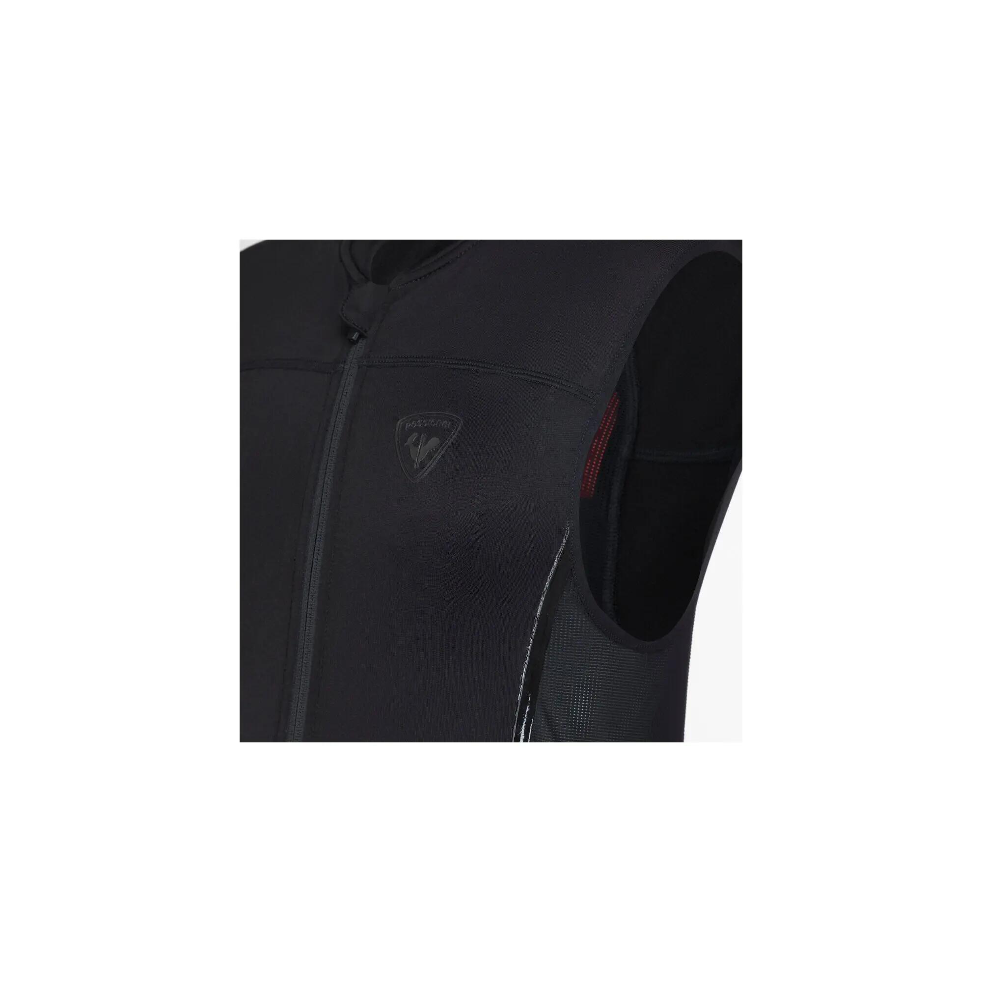 Rossignol Flexvent Vest Jr children's back protector 7/7