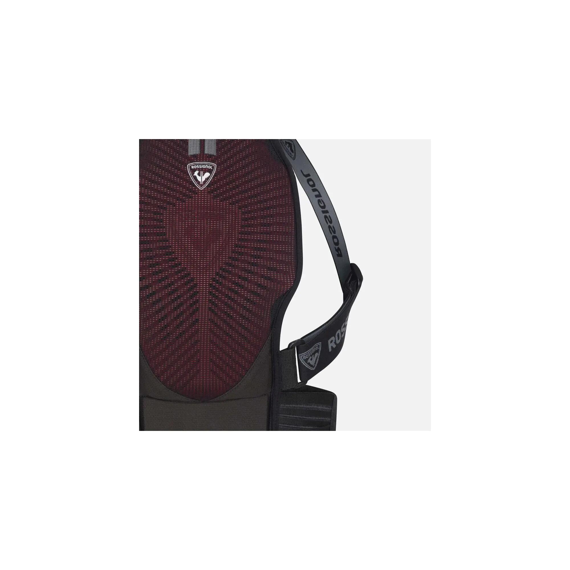 Child back protector Rossignol Flexvent 6/7