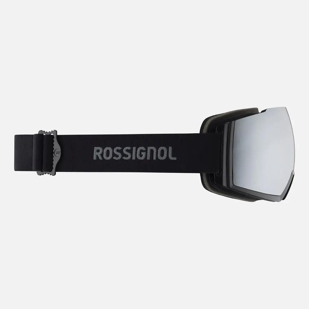 Lyžařské/snowboardové brýle Magne'lens Black Otg Cat S1-s3 pro dospělé 2/4