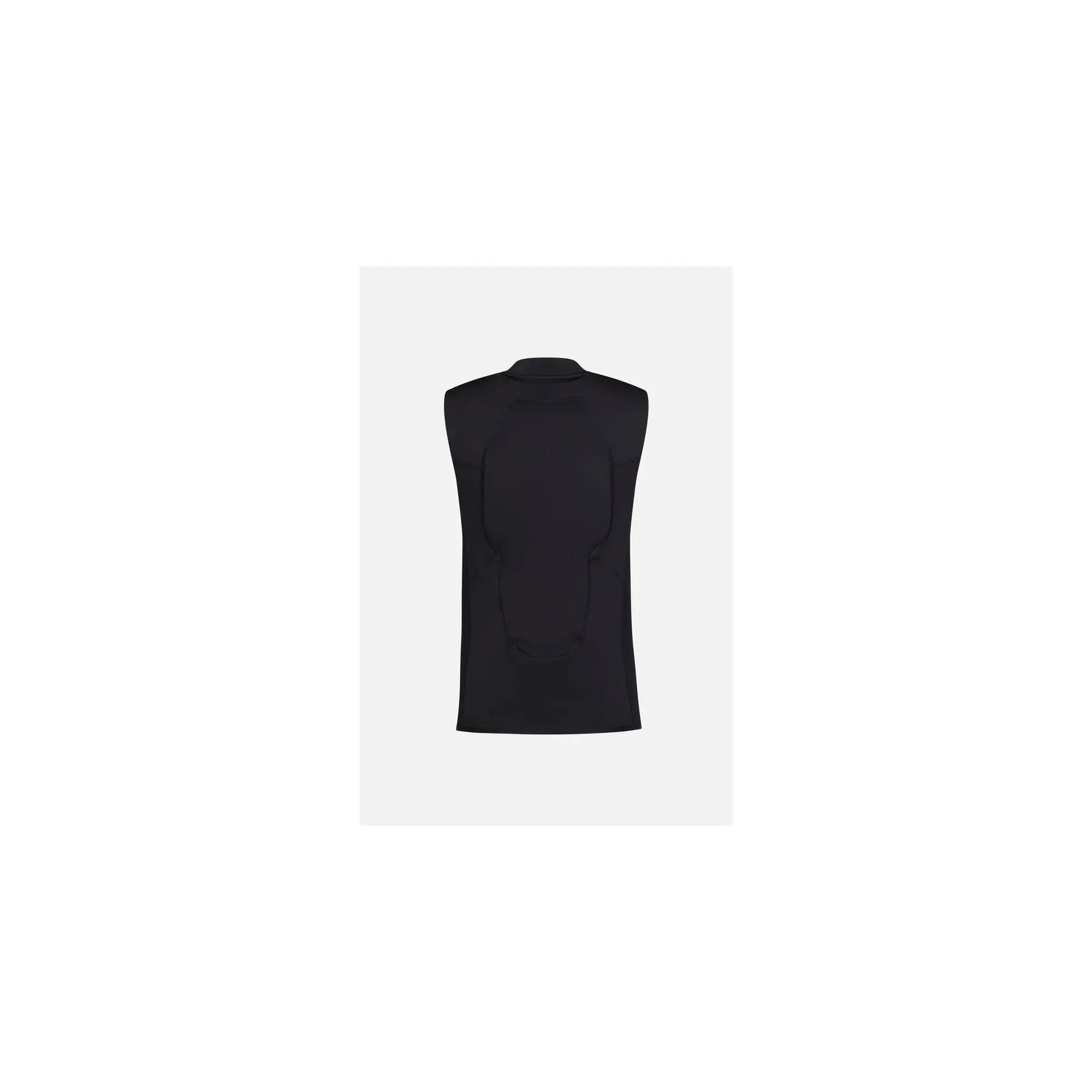 Rossignol Flexvent Vest Jr children's back protector 5/7