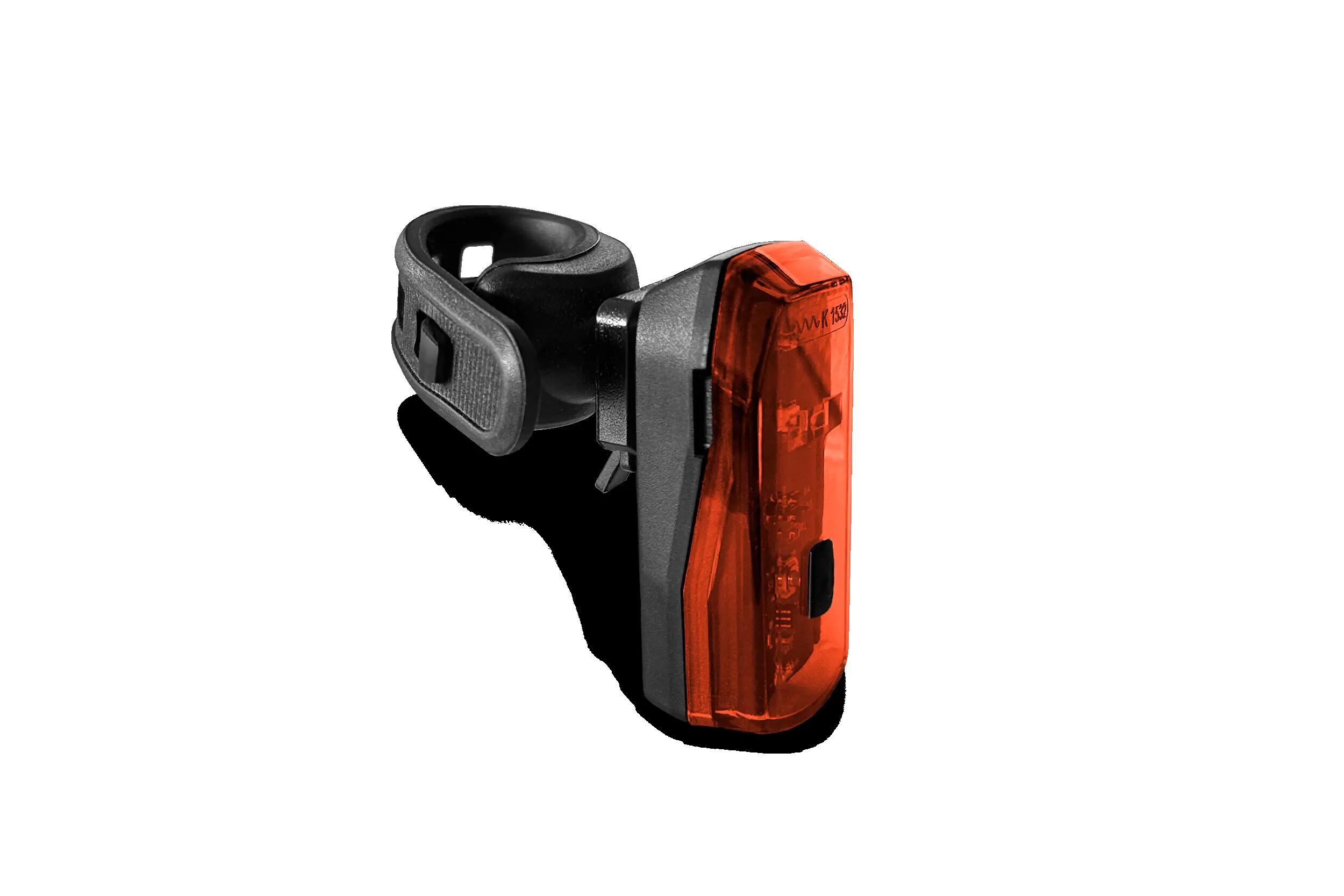 Feu arrière LED Qeridoo 1/3