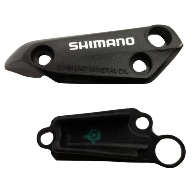 Shimano altus bl-m315 afdekkap rechts remgreep hydrolisch y8pd98010