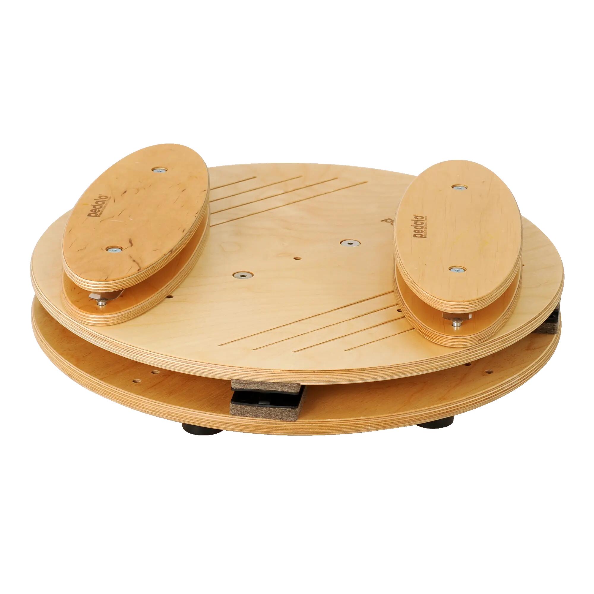Pedalo foot rockers 3/3