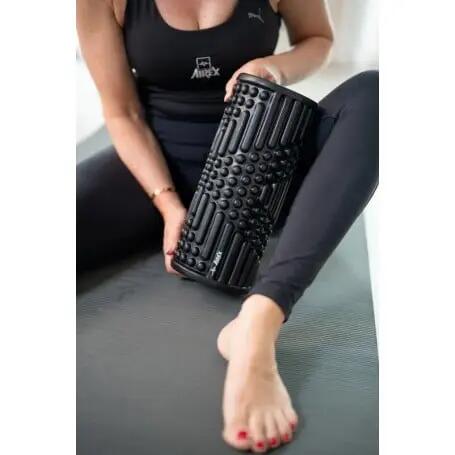 Rolo de massagem "Heartbeat" Airex 2/5