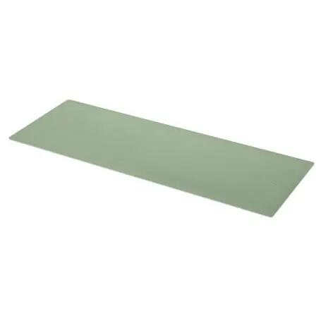Advanced Heartbeat" Gym Mat 185x65x0.5cm Airex 1/4