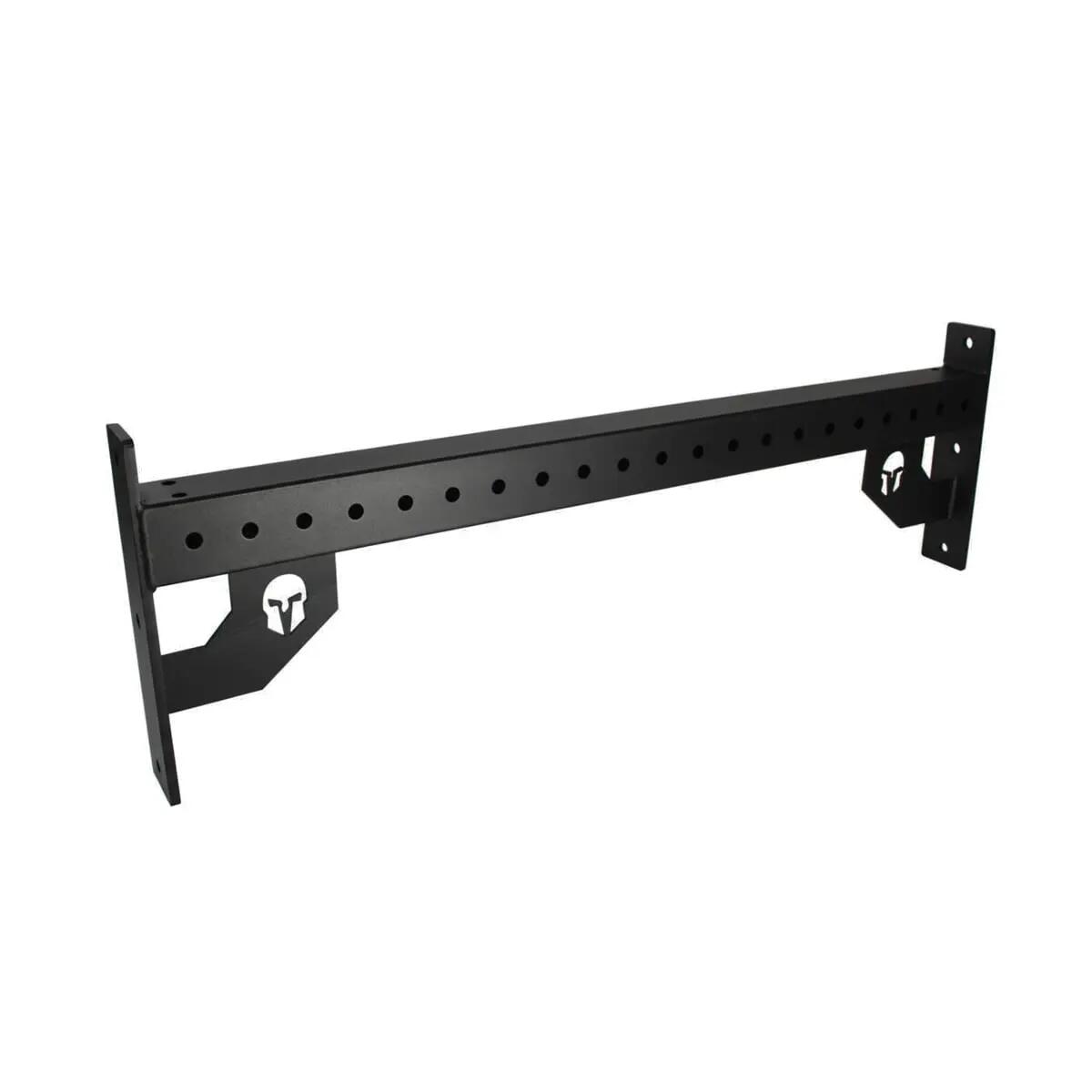 Barre transversale en acier pour jonction rig et rack GladiatorFit 1/1