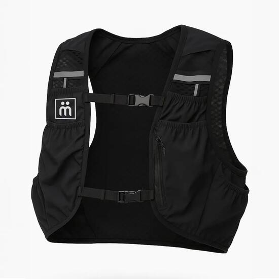 Gilet sac hydratation de Trail Running "Pro" 5L Omada