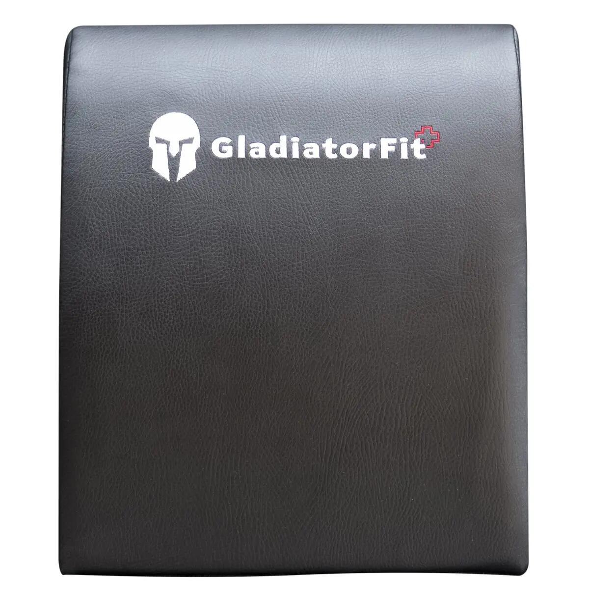 Cuscino in schiuma "Ab Mat" per i muscoli addominali e lombari GladiatorFit 2/3