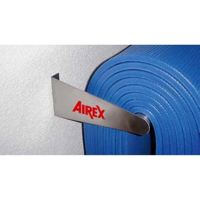 Airex 105cm Muurbeugel voor yogamatten 2/2