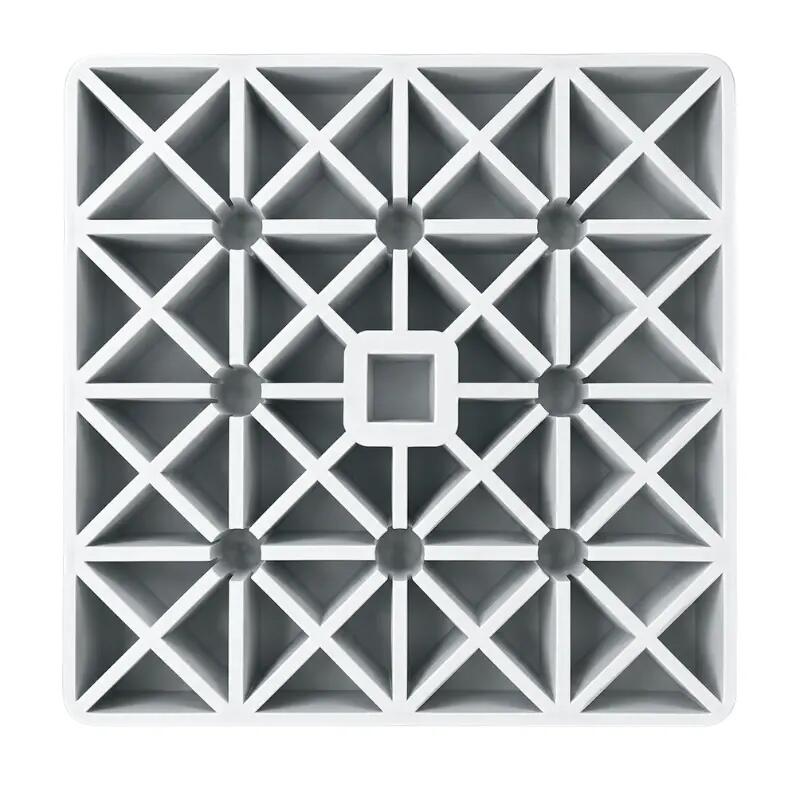 Benson HSB (GH-0903) Professional Style Bases, Set of 3 Baseball/Softball 3/7