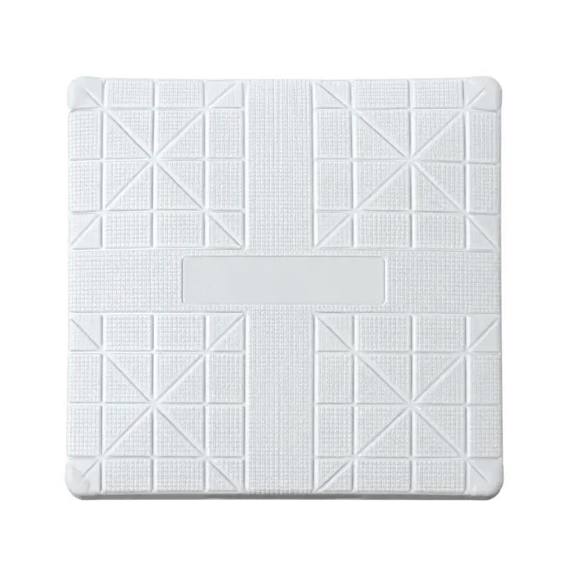 Benson PSB (GH-0902) Professional Style Bases, Set of 3 Baseball/Softball 2/7
