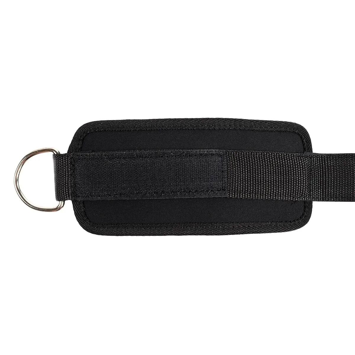 Sangles de tirage "Pulling Straps" avec mousquetons GladiatorFit (lot de 2) 4/5