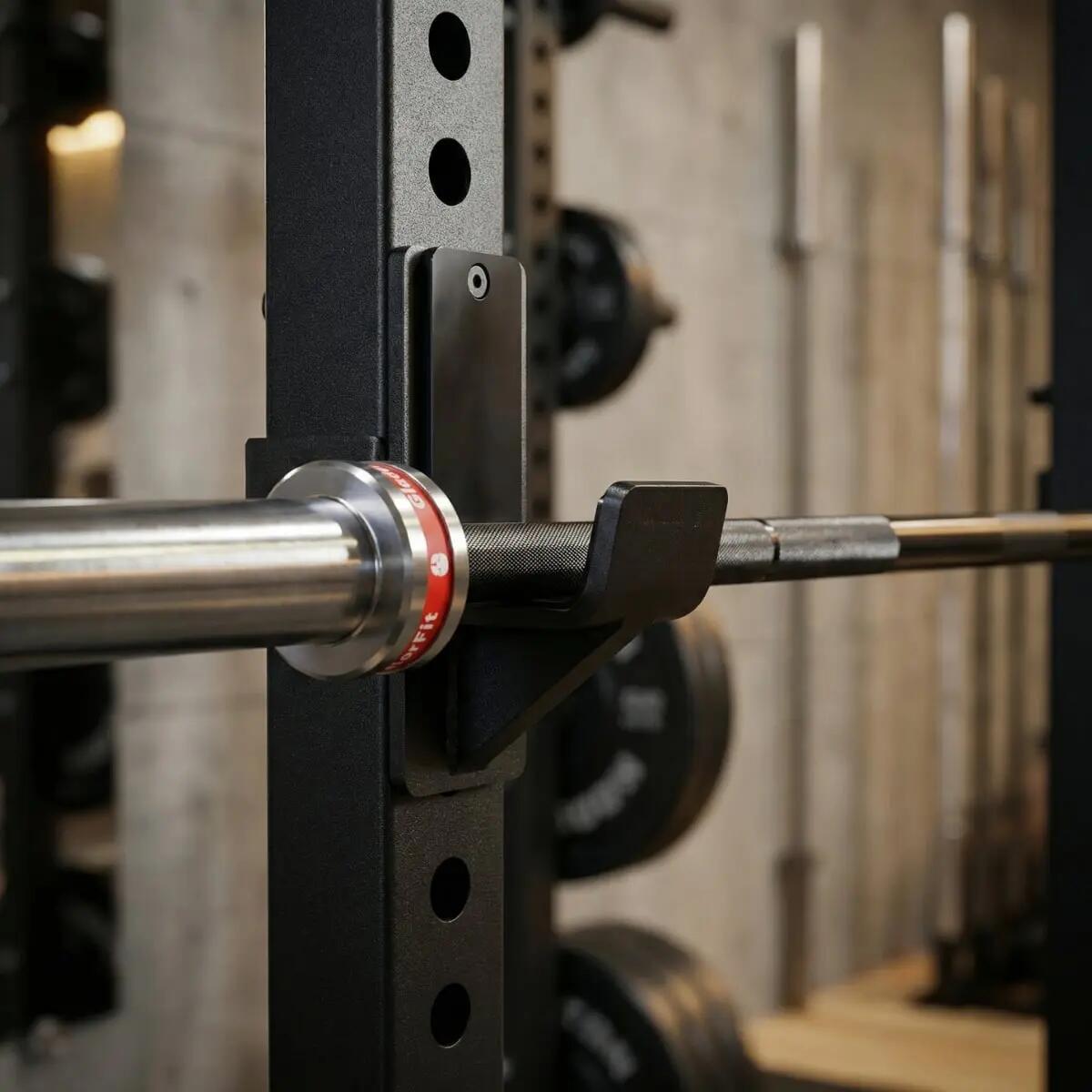 Power Air Rack GladiatorFit 3/3