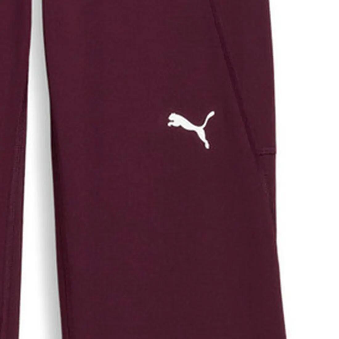 Pantalon bootcut TAD ESSENTIELS Femme PUMA 3/4