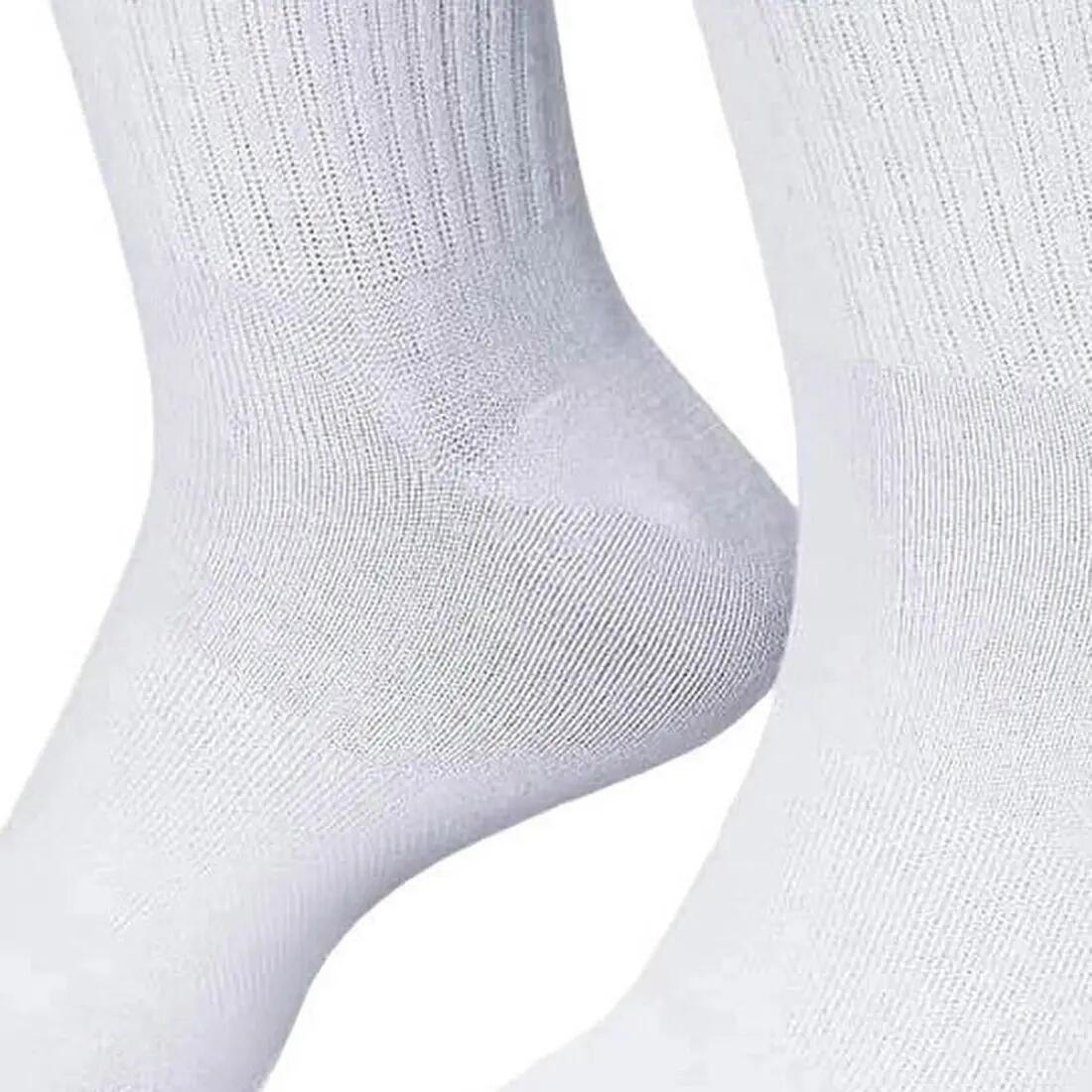 "NSW Essential" Socken für HerrenDamen Unisex (3erPack) Damen und Herren 4/4