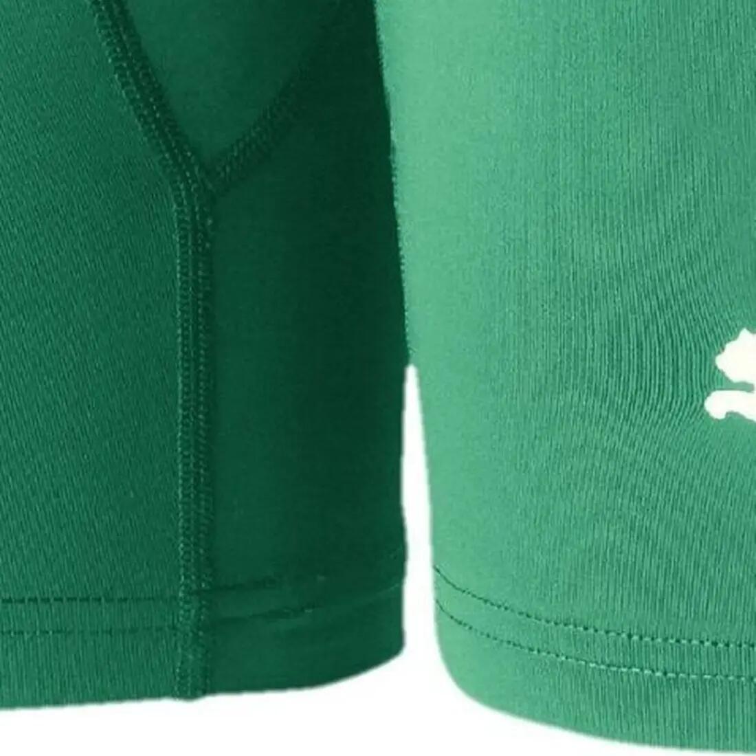 Shorts Puma Liga Baselayer Shorttight Jr, Green, Kids 4/4