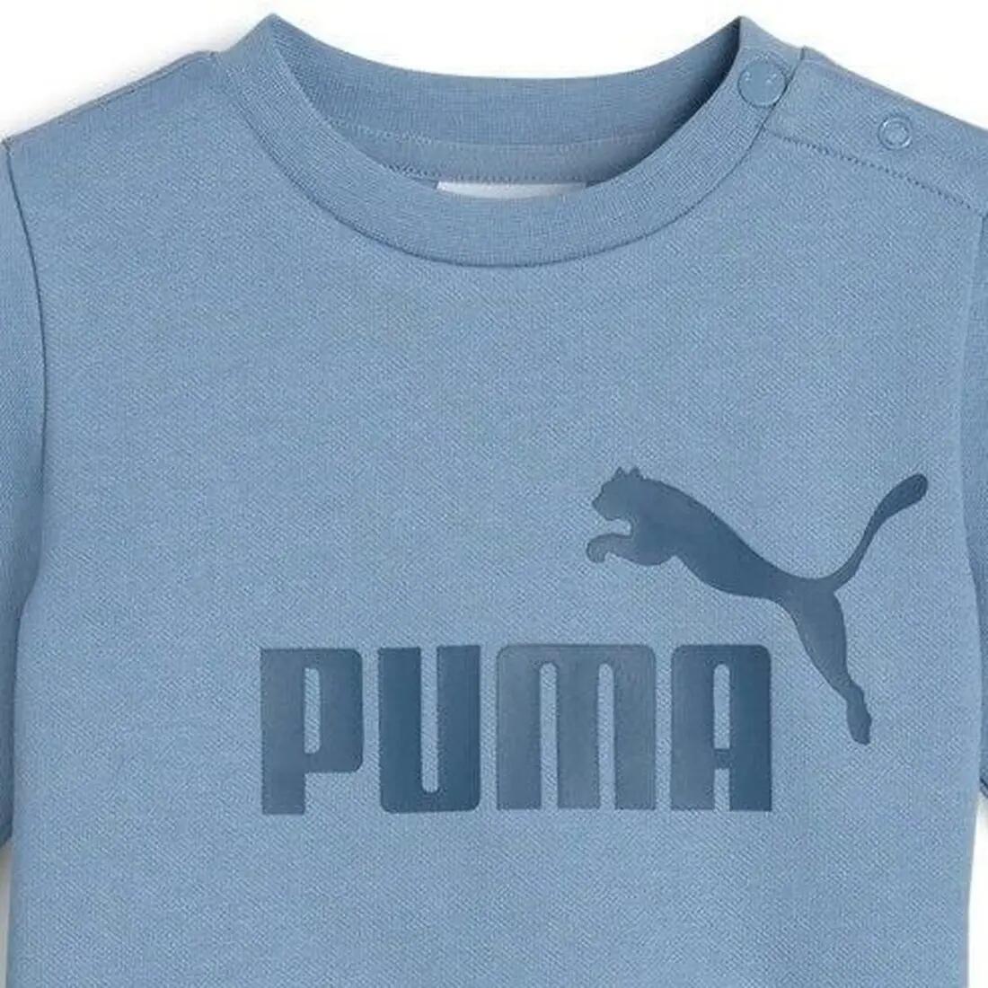 Set Minicats Essentials per bimbi ai primi passi PUMA 3/5