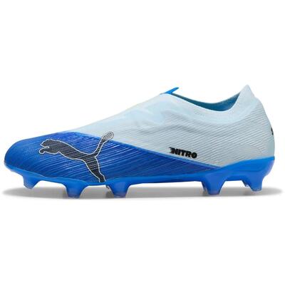 Ultra nitro™ 7 match fg/ag voetbalschoenen zonder veters, uniseks puma