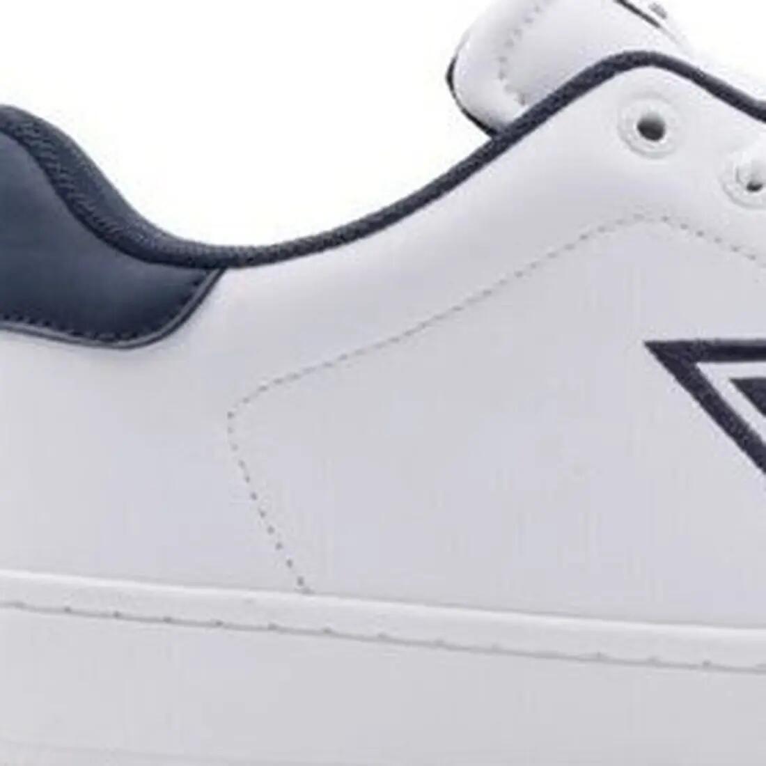 Sneakers Umbro Farrel Ltx Sneaker, White, Men 3/4