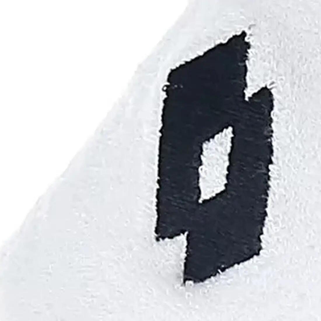 Cuff Lotto SKG II, White, Unisex 4/4