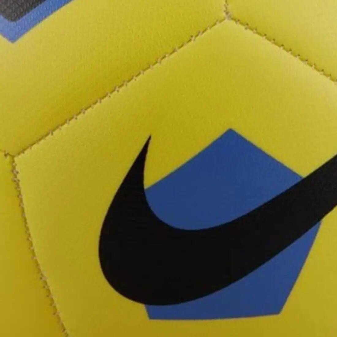 Ballon De Foot PARK TEAM 2.0 (Jaune) Taille 5 4/4