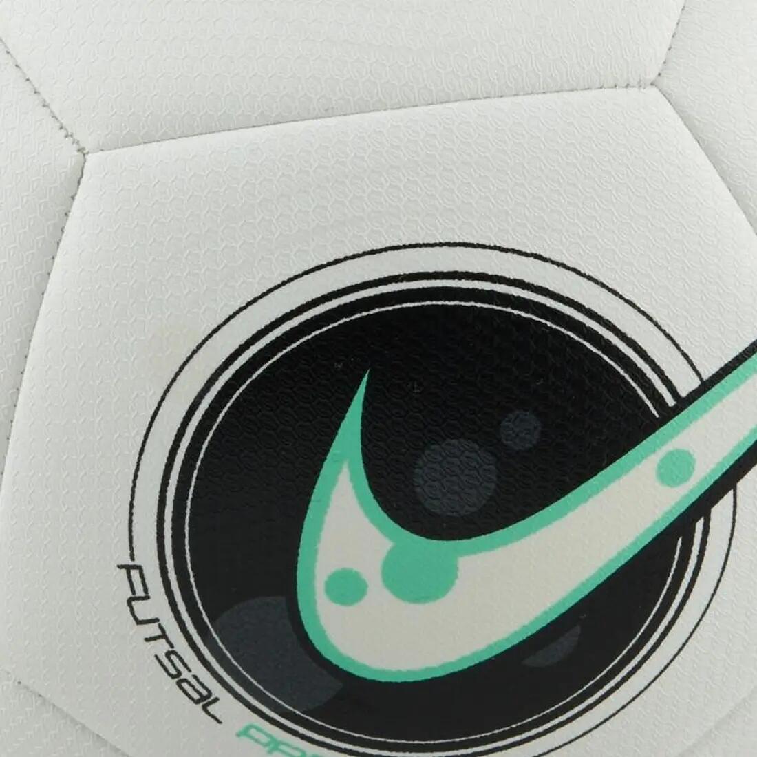 Pelota Nike Futsal Pro, Blanco, Unisexo 2/4