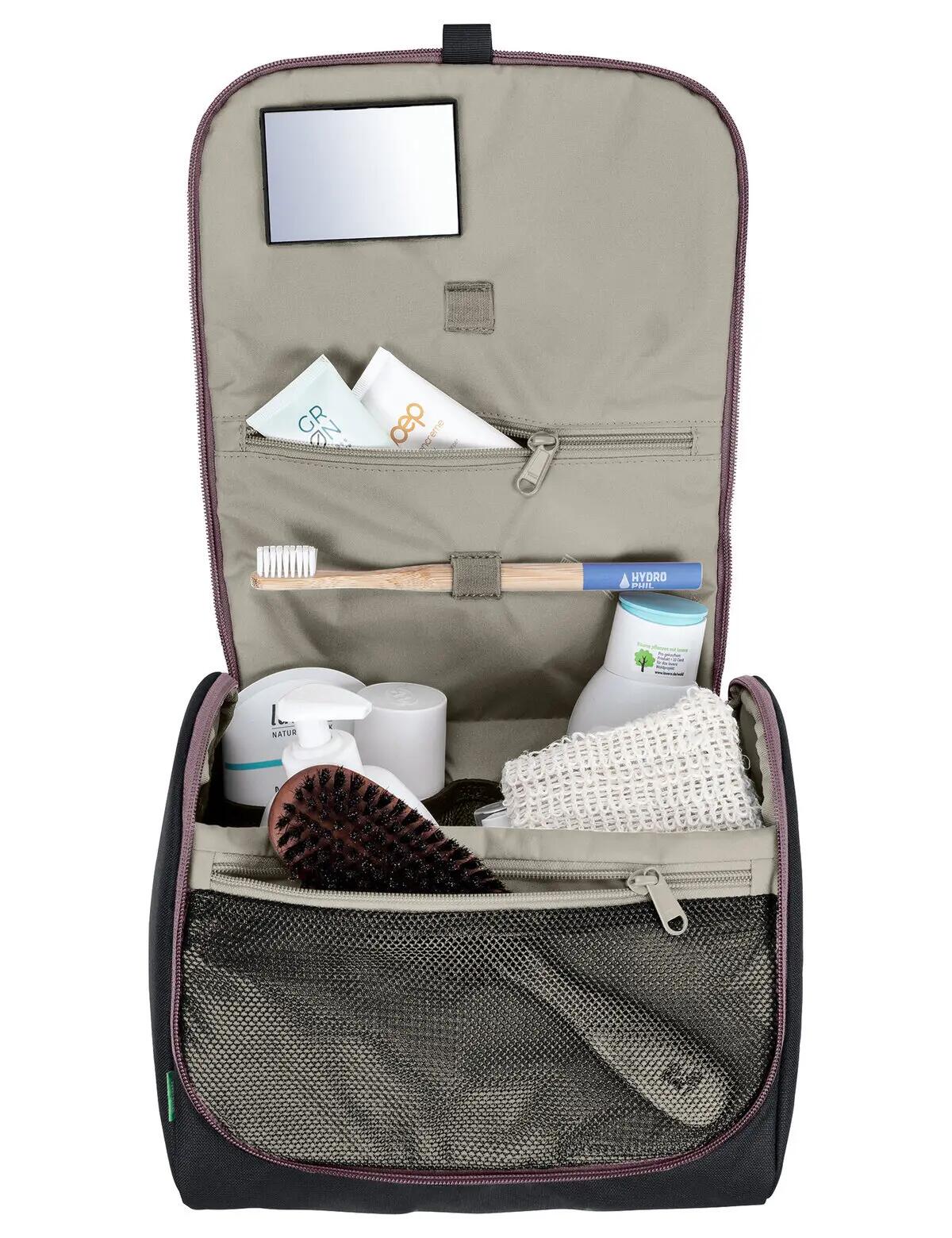 Trousse na toaletě VAUDE WegaWash 5/6