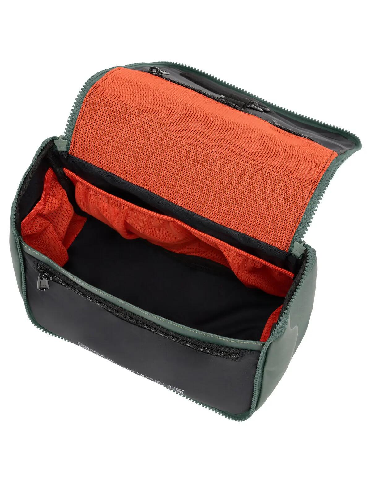 Trousse na toaletě VAUDE Banaba 2/7