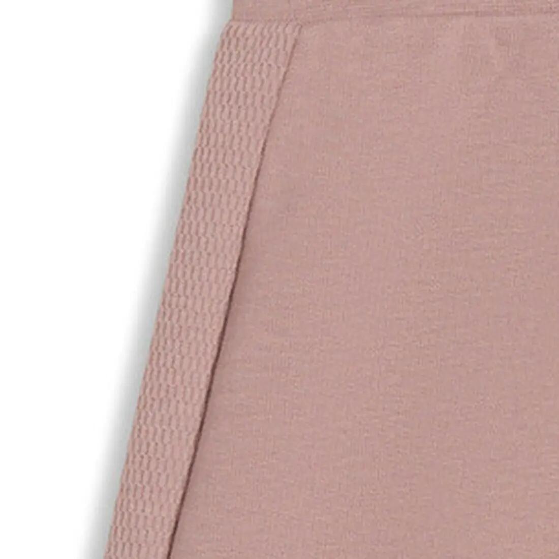Shorts Puma Class High-waist Shorts 5 Tr, Purple, Women 4/4